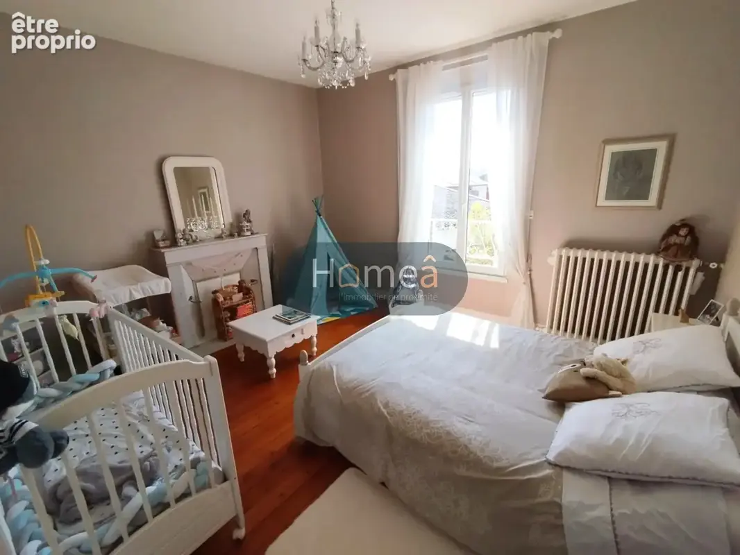 Propriété d'exception 5 chambres au cœur d'Yvetot - photo 17