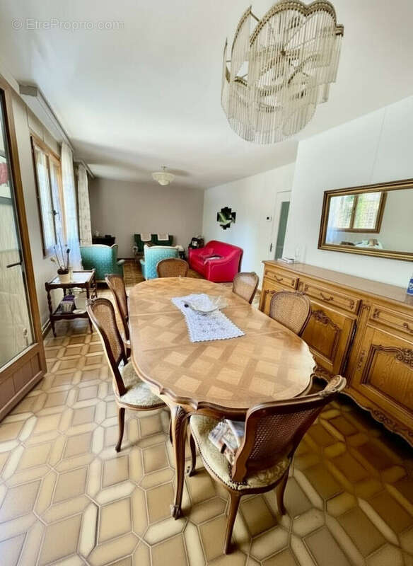 Maison familiale avec jardin - Neufchâteau - photo 5