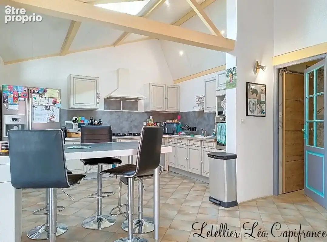 Maison à vendre SAIVRES (79) - photo 3