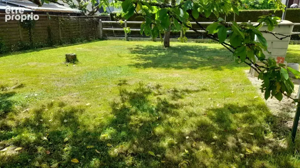 Terrain 300 m² à Limours  - photo 2