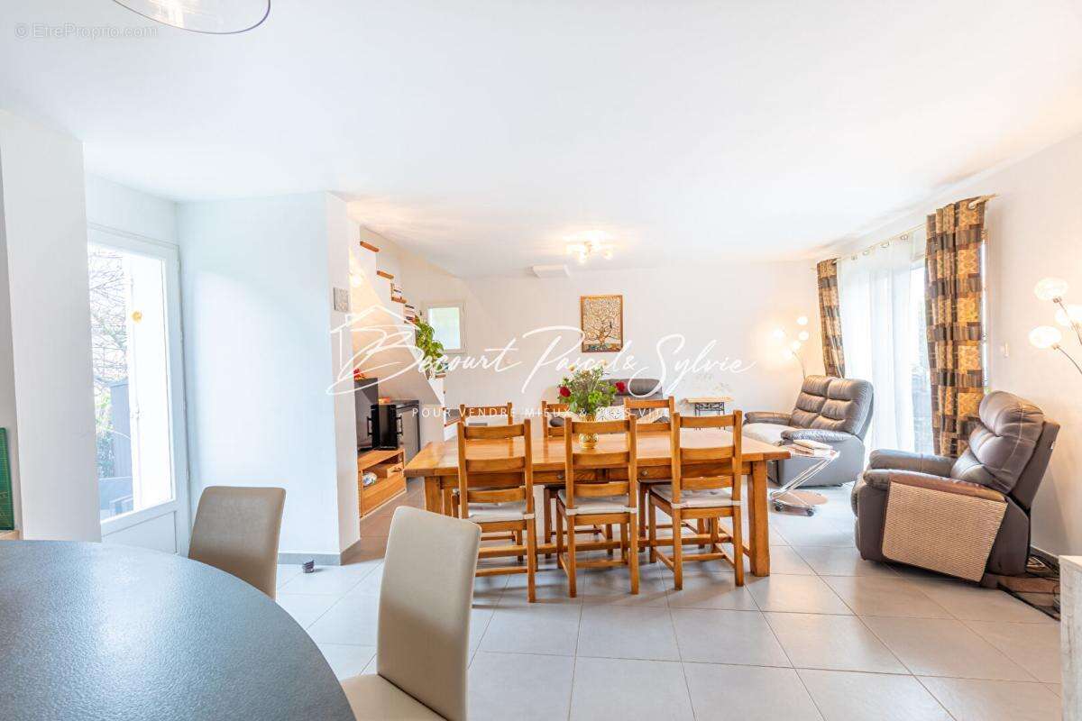 Maison à CARPENTRAS