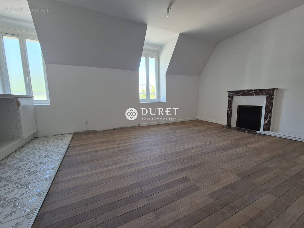 Appartement à AIZENAY