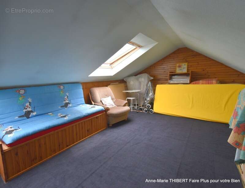 Maison à vendre 5 pièces CHASSIEU (69) - photo 24