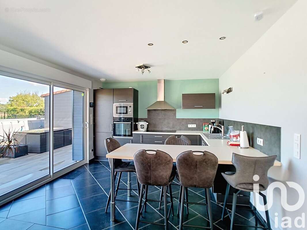 Photo 3 - Maison à COLEMBERT