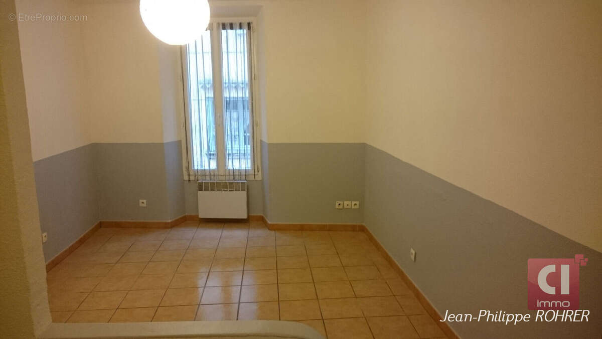 Appartement à BRIGNOLES