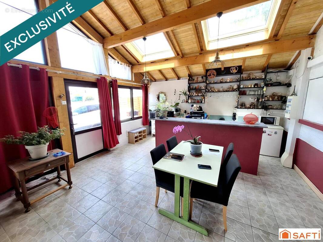 Photo 1 - Maison à NAVARRENX
