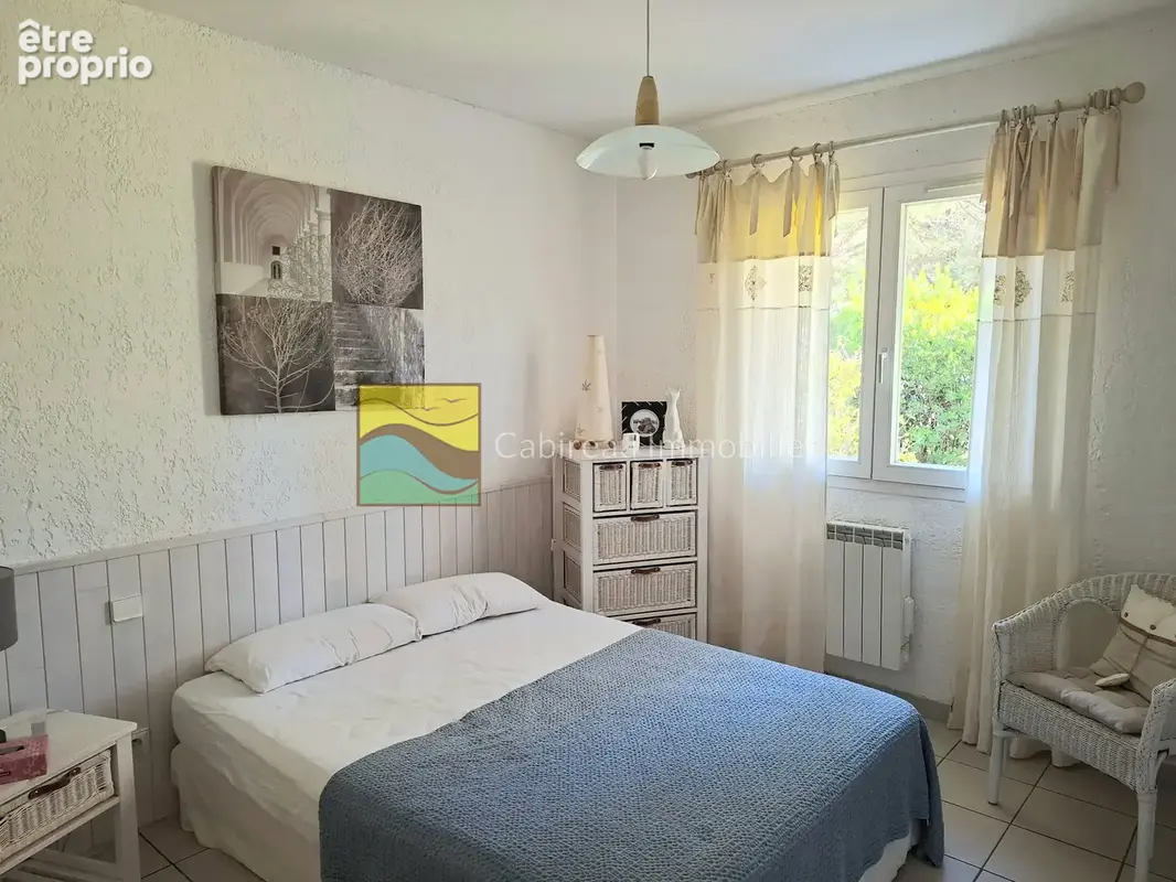 Maison avec piscine sur belle parcelle de 1 664 m2 - photo 10