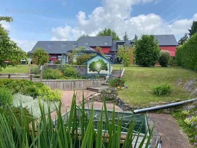 Maison à FORGES-LES-EAUX