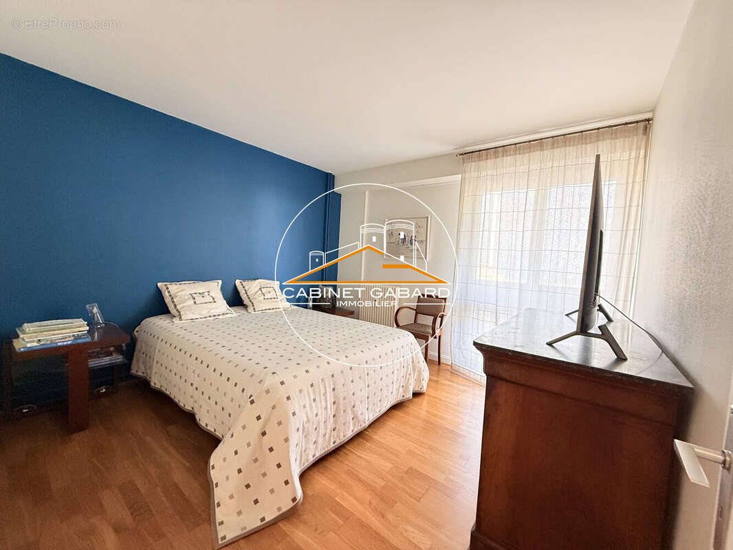 Appartement 85 m² à Angers  - photo 5