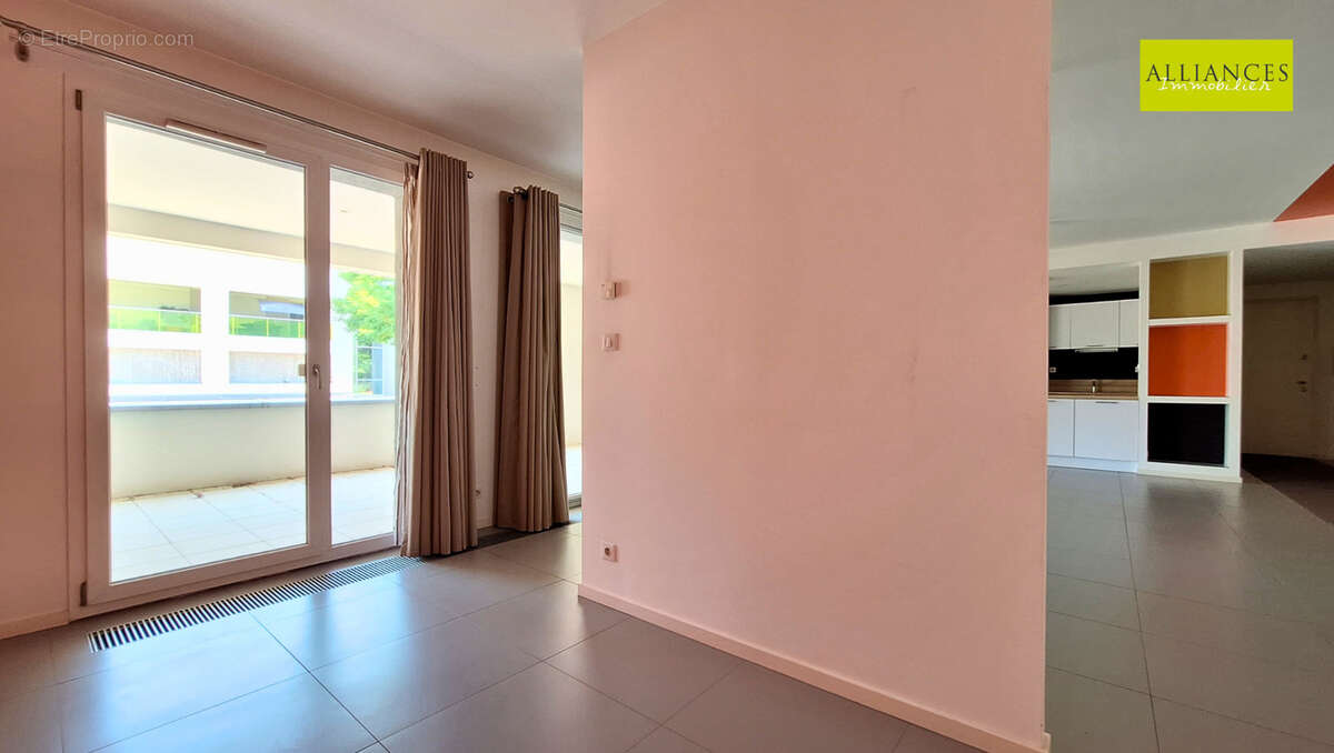 Appartement à PFASTATT