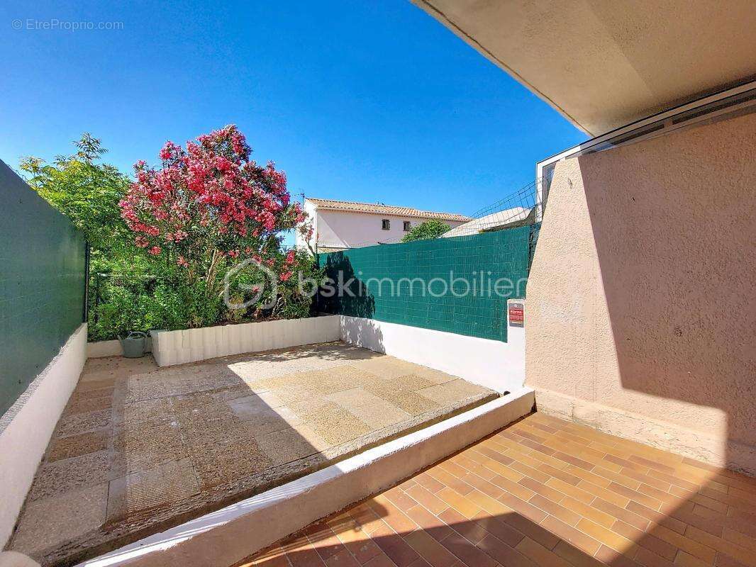 Studio au bord de mer - photo 8