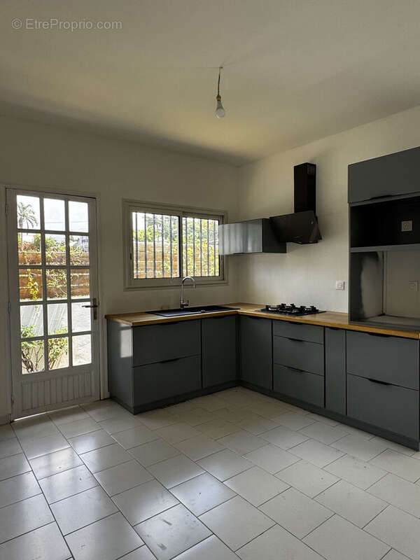 Photo 7 - Maison à LE TAMPON