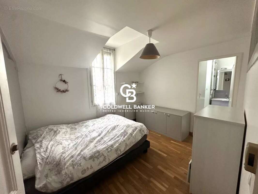 Maison à LE VESINET