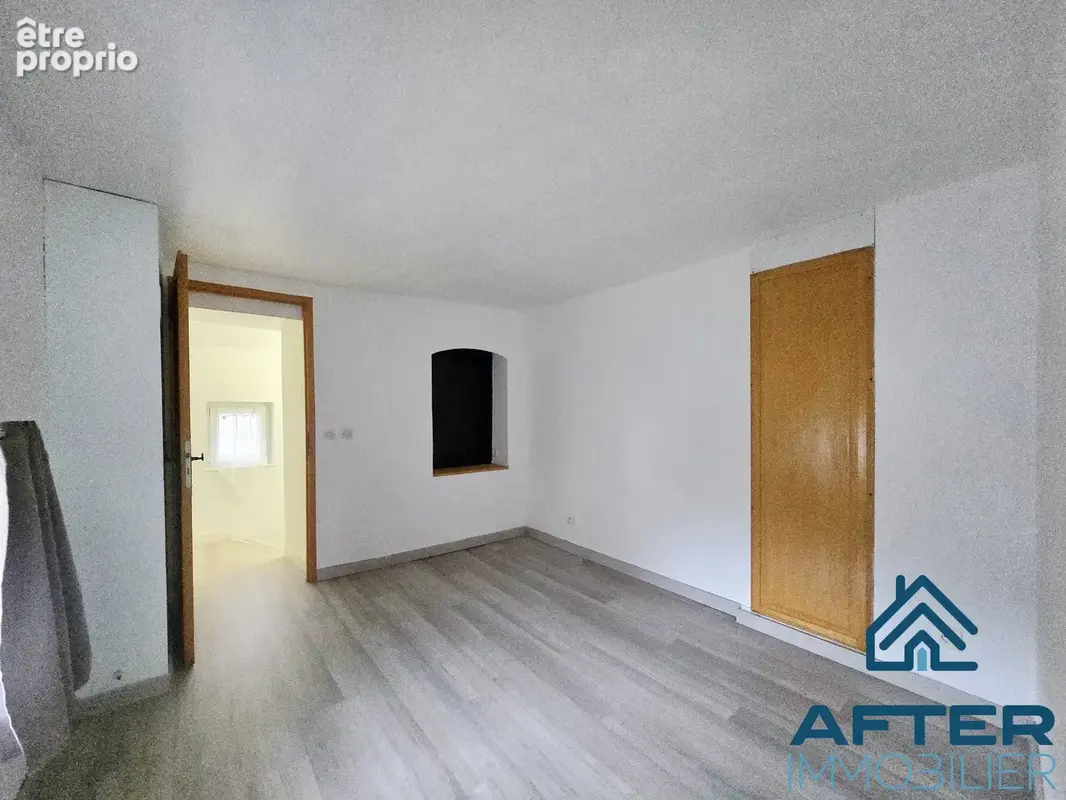 Maison 4 pièces 51 m² à vendre à Baccarat (54120) - photo 6