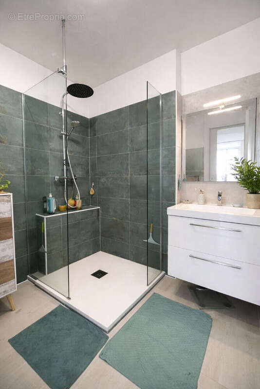 Appartement à LA CIOTAT