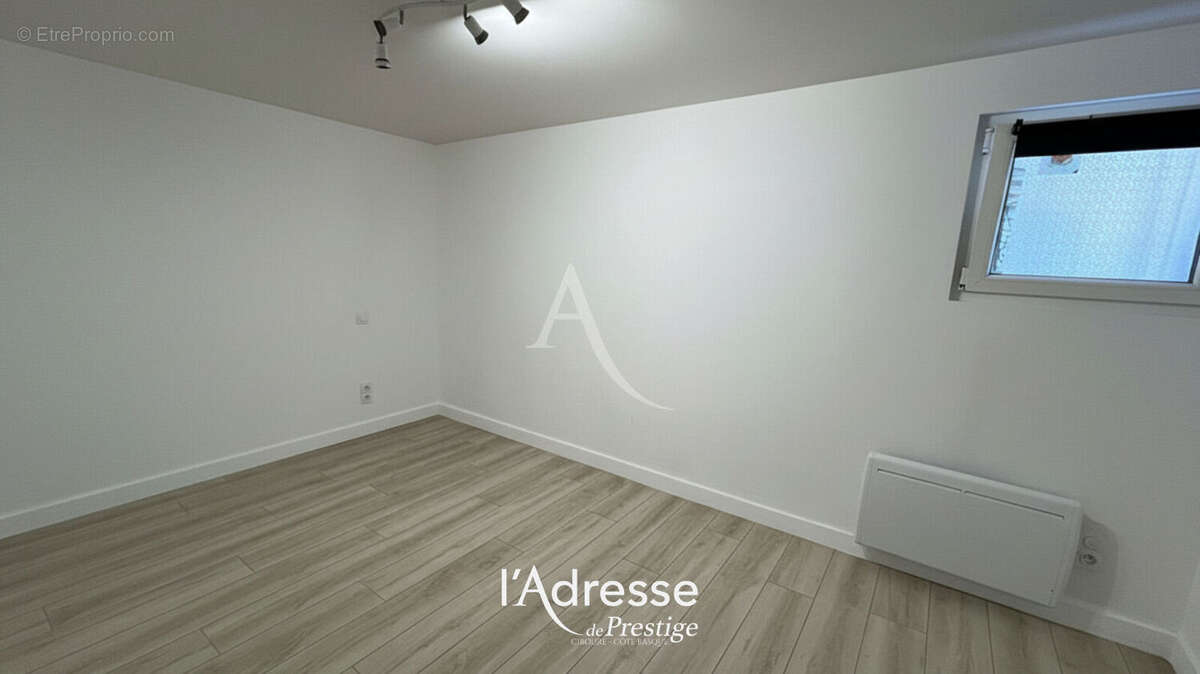 Appartement Urrugne 3 pièce(s) 50 m2 - photo 8