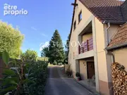 Maison à SEEBACH