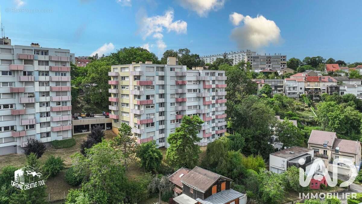 Photo 2 - Appartement à LAXOU