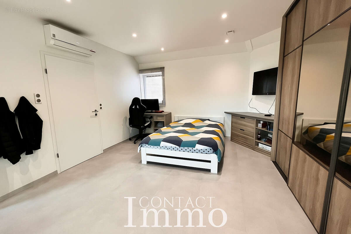 Appartement à COLMAR