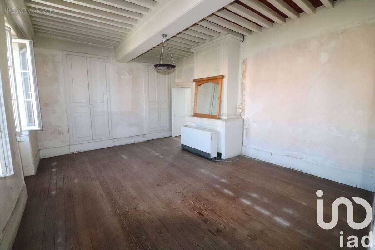 Photo 7 - Appartement à PONT-DE-VAUX