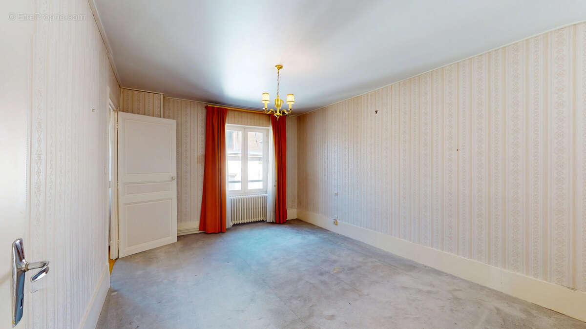 Appartement à DIJON