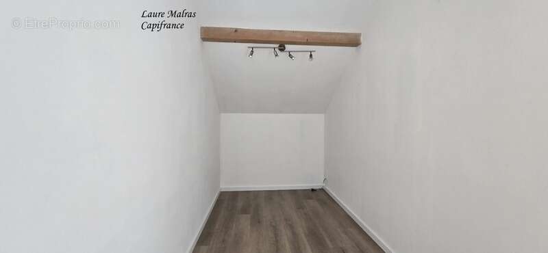Appartement à vendre 4 pièces LA BALME DE SILLINGY (74) - photo 15