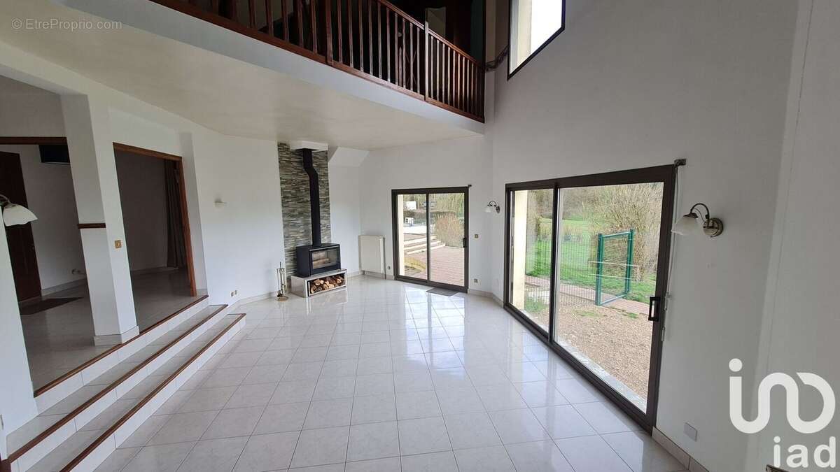 Photo 4 - Maison à ROUESSE-VASSE