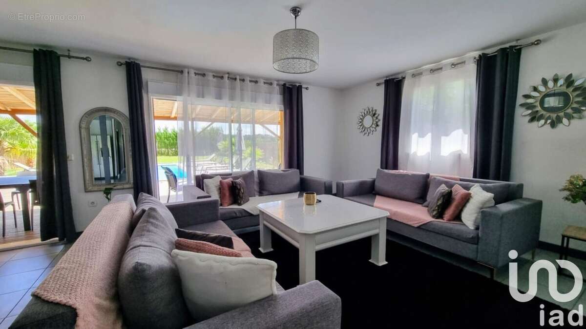 Photo 8 - Maison à BAZAC