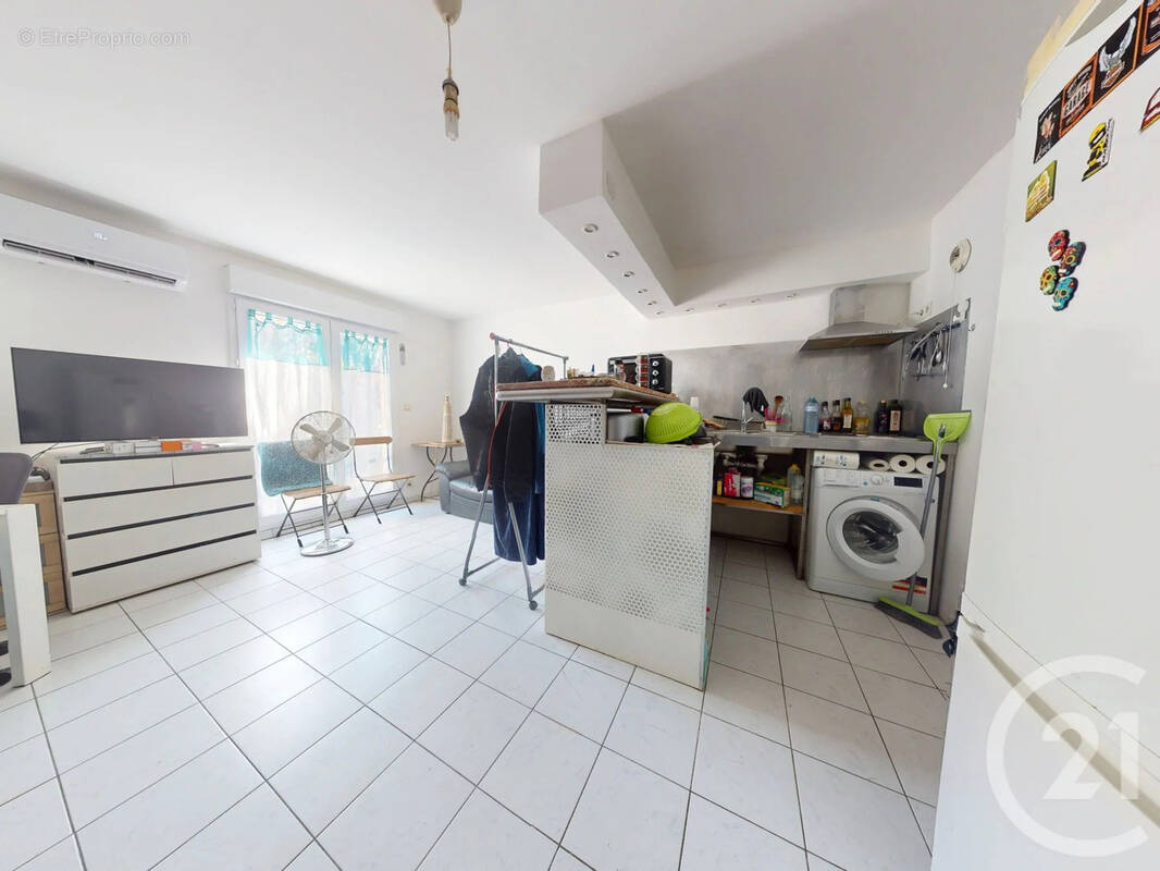 Appartement à COLOMIERS