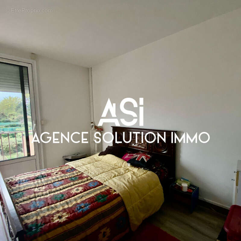 Appartement à LAVAL