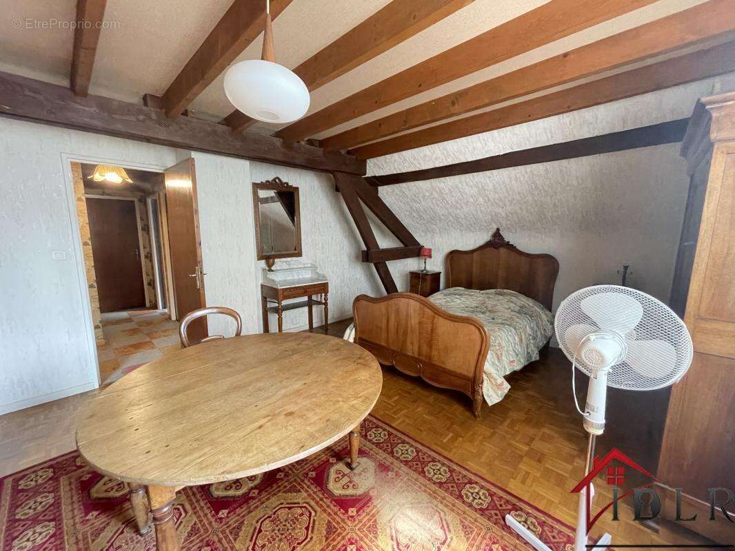 Maison individuelle T7 sur sous sol - photo 7