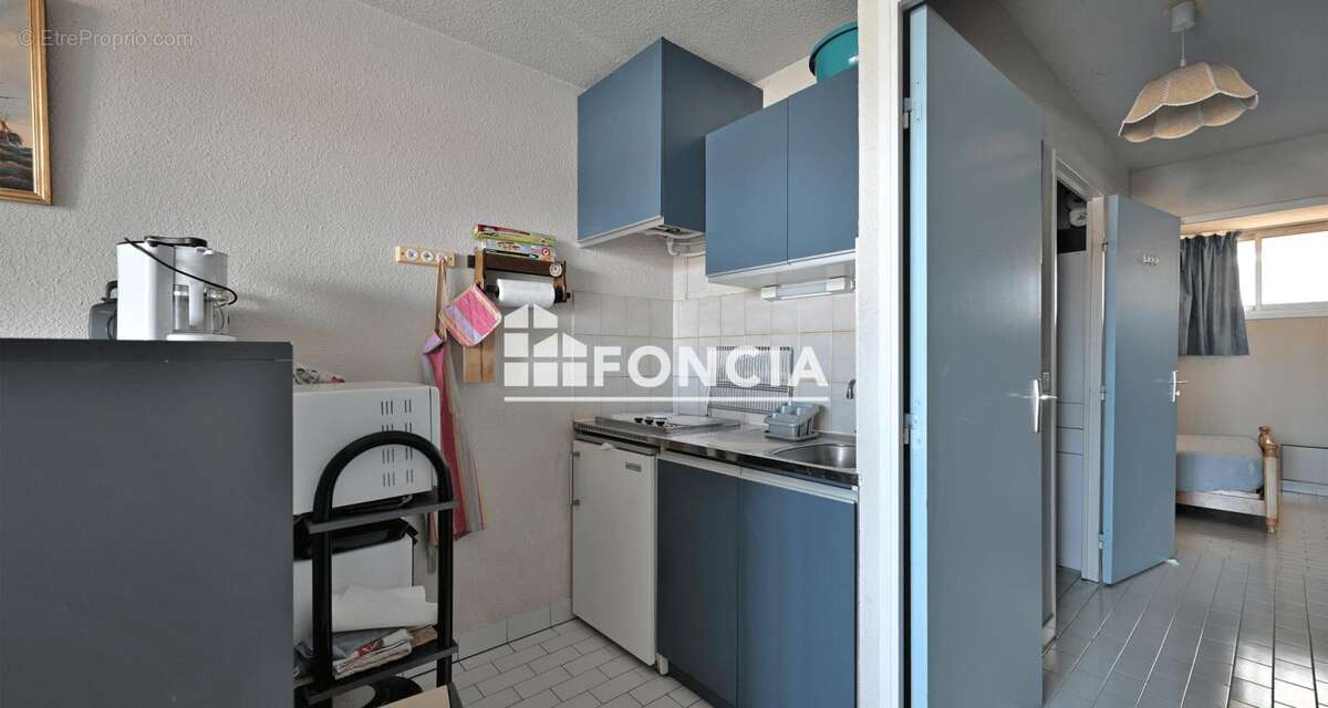 Appartement à PALAVAS-LES-FLOTS