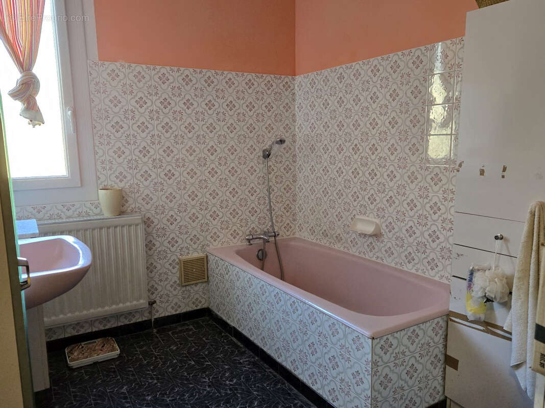 Maison à VILLAMBLARD