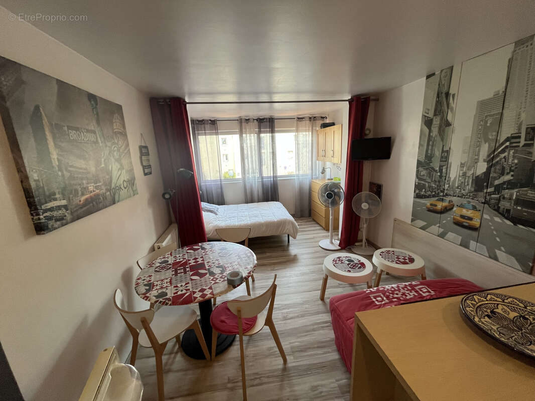 Appartement à AGDE