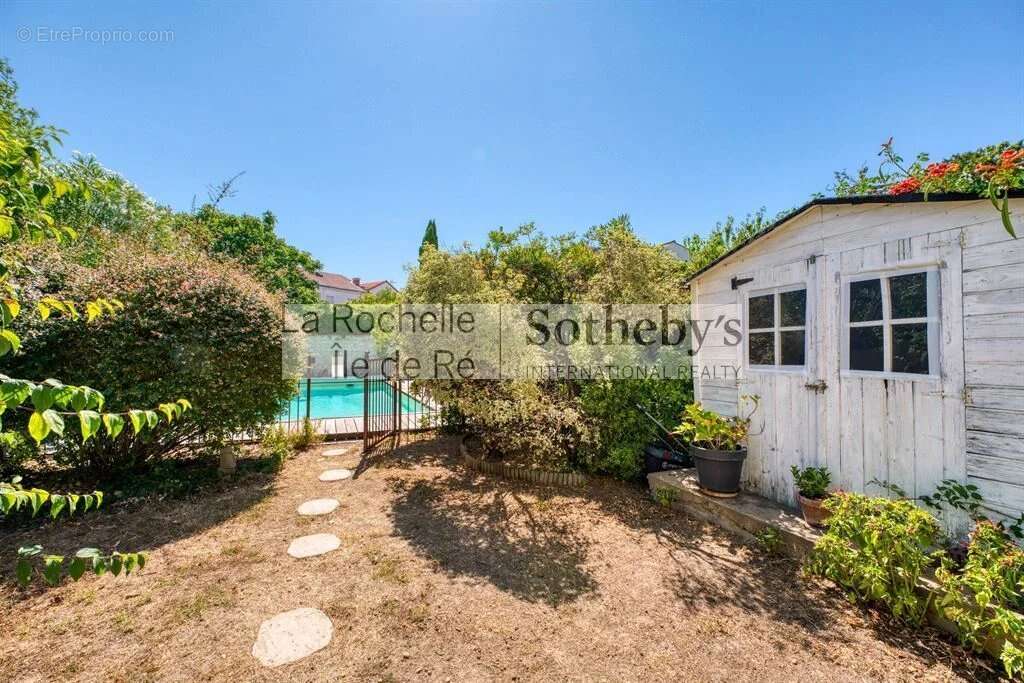 La maison de famille par excellence, dans l'un des quartiers les - photo 4