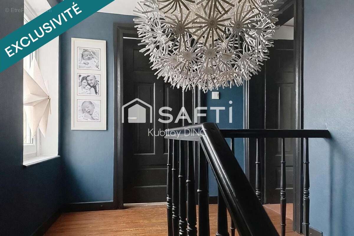 Photo 4 - Maison à SARREGUEMINES