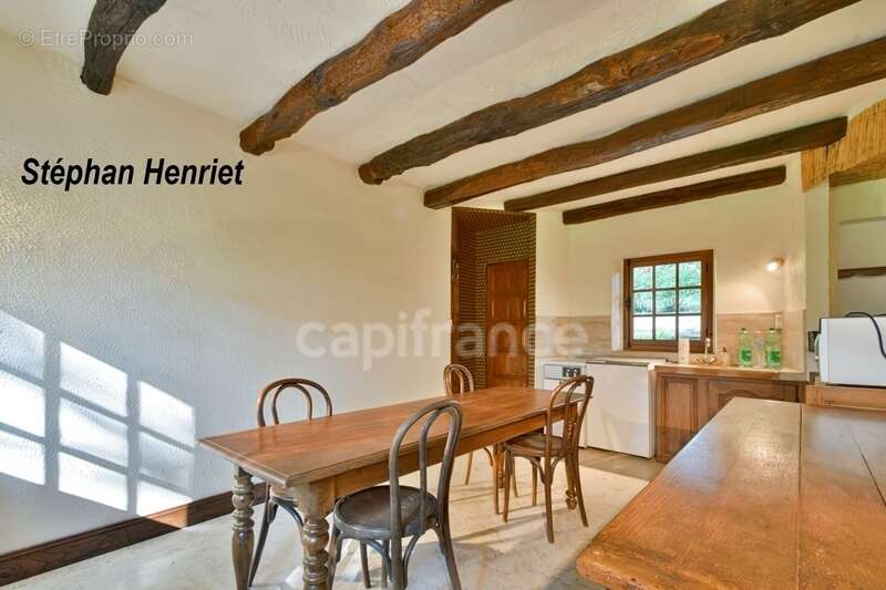 Maison à vendre 2 pièces MOURON (08) - photo 7