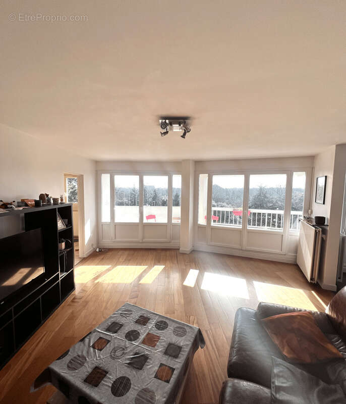 Appartement à SAINT-HERBLAIN
