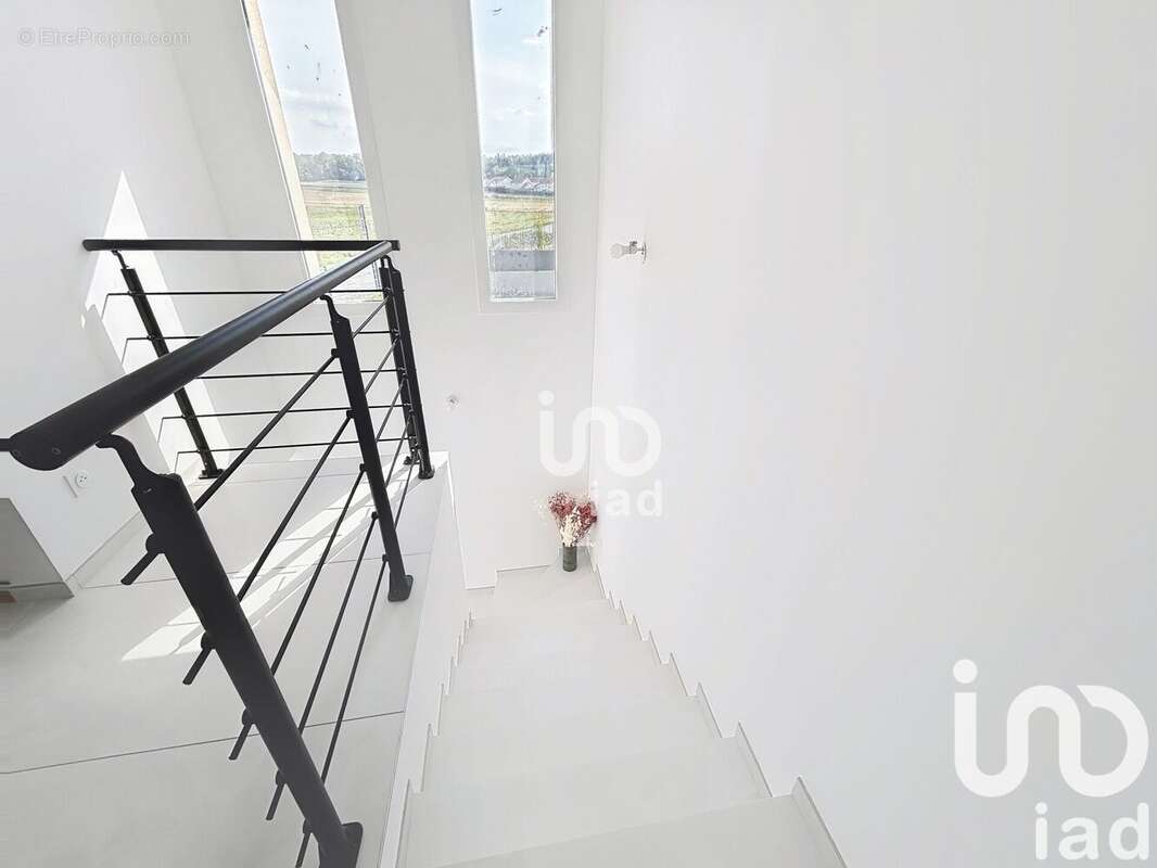 Photo 7 - Maison à HERMONVILLE