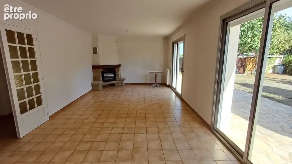 Maison 5 pièces 107 m² à vendre à Ploufragan (22440) - photo 3