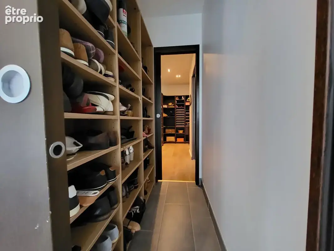 Maison de standing de 416 m² sur un terrain 2320 m² avec piscine - photo 14