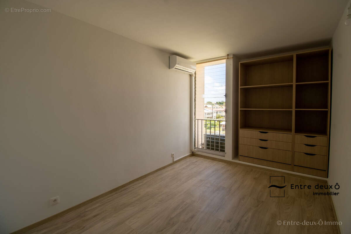 Appartement à LE ROBERT