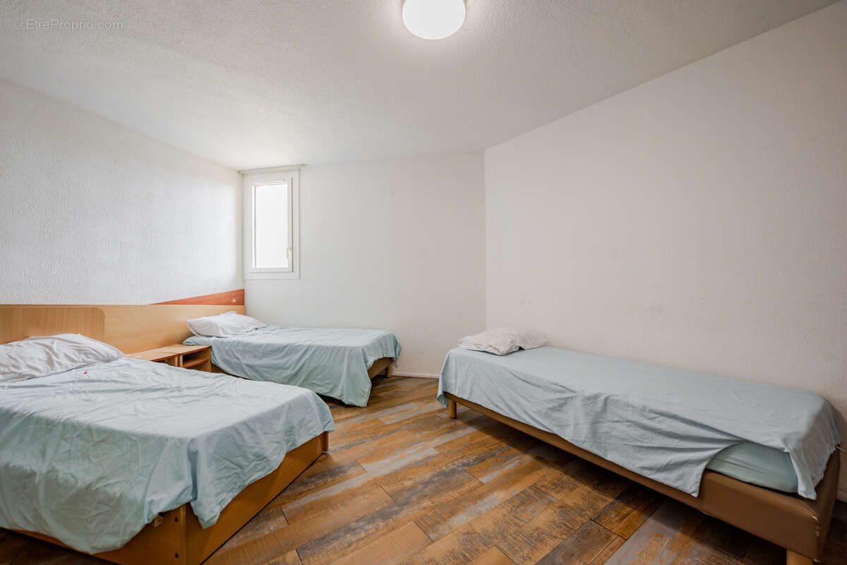 Appartement à LA VALETTE-DU-VAR