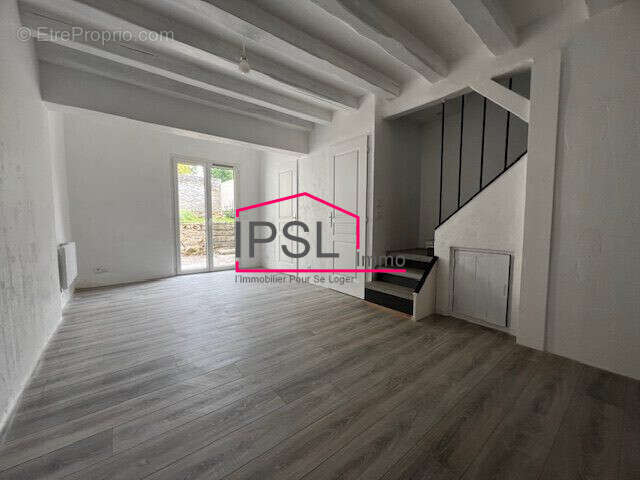 Maison 67 m² à Maincy  - photo 3