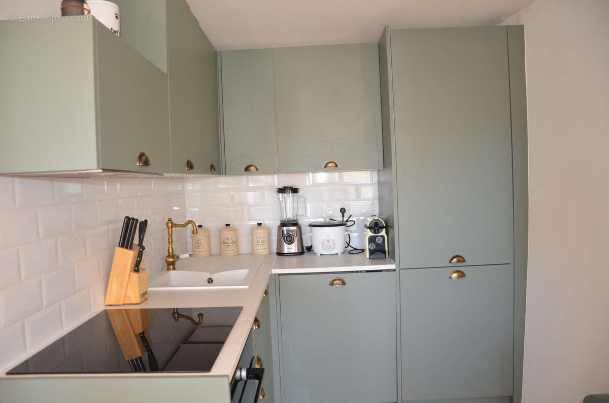 Appartement à LA GARDE