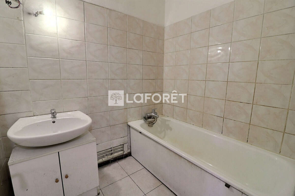 Appartement à RUEIL-MALMAISON