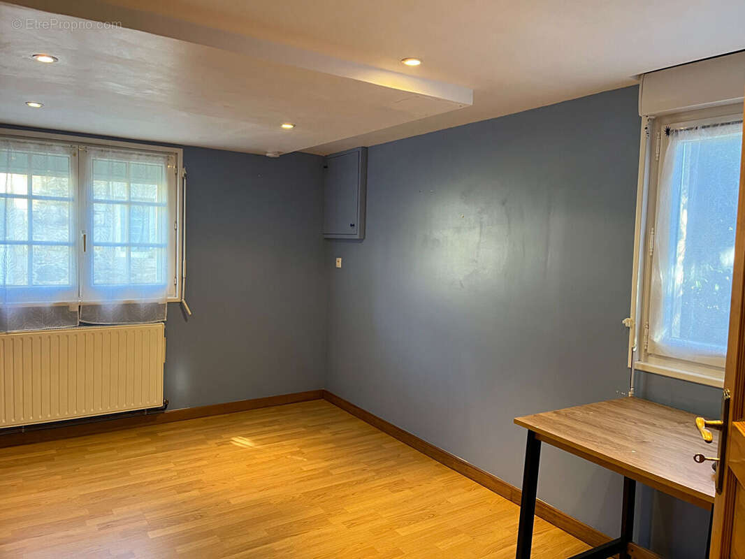 Maison à MOUSTOIR-AC