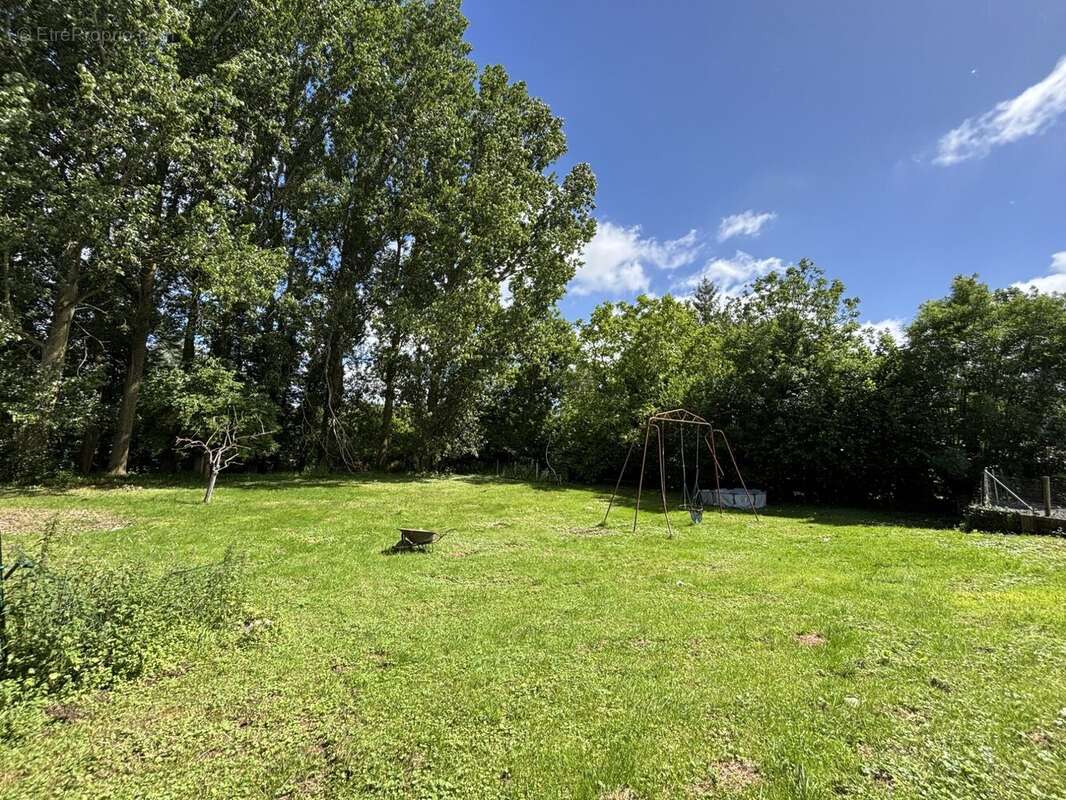 Maison 162 m² à Saint-Martin-Sur-Ecaillon  - photo 3