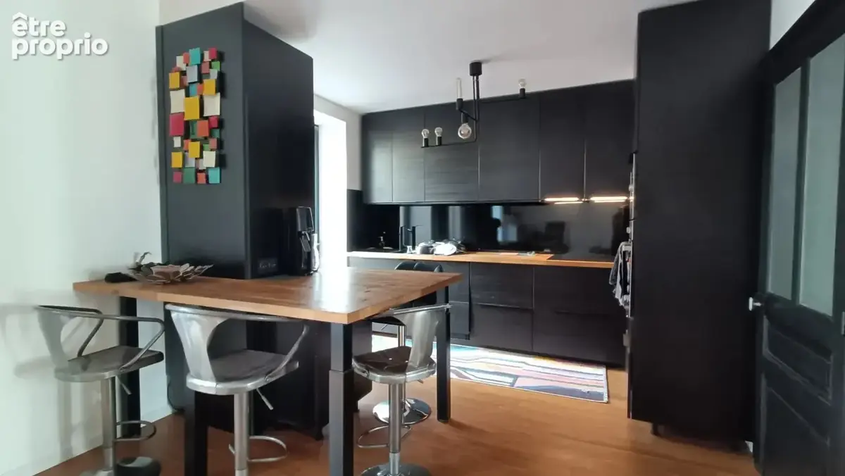 Maison 5 chambres + bureau vouillé - photo 5
