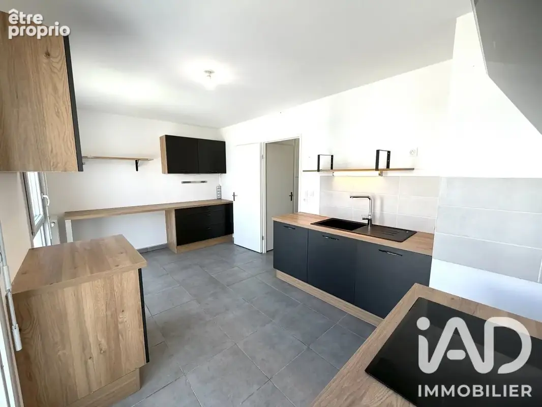 Photo 1 - Appartement à TOULOUSE